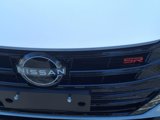 New 2025 Nissan Versa SR image 3