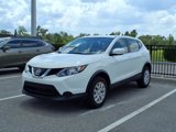 Used 2019 Nissan Rogue Sport S image 4