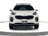 Used 2018 Kia Sportage SX image 2