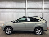 Used 2008 Lexus RX 350 AWD image 2