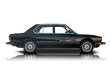 Used 1988 BMW 528e Sedan image 2