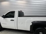 Used 2013 Chevrolet Silverado 1500 W/T image 4