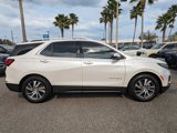 Certified 2022 Chevrolet Equinox Premier image 3