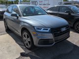 Used 2018 Audi SQ5 Premium Plus w/ S Sport Package image 5