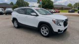 Used 2023 GMC Terrain SLE w/ Driver Convenience Package image 2