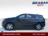 Certified 2023 Chevrolet Equinox LT image 5