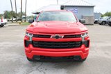 Used 2023 Chevrolet Silverado 1500 RST image 2