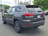 Used 2020 Jeep Grand Cherokee Limited image 4