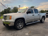 Used 2011 GMC Sierra 1500 SLE w/ Power Tech Package image 6