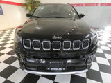 Used 2023 Jeep Compass Limited image 2