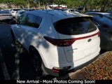 Certified 2021 Kia Sportage LX image 3