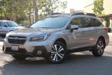 Used 2019 Subaru Outback 2.5i Limited image 2