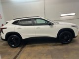 Used 2024 Chevrolet Trax ACTIV w/ Driver Confidence Package image 2