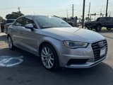 Used 2015 Audi A3 2.0T Premium Plus w/ Premium Plus Package image 3