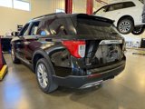 Used 2023 Ford Explorer XLT w/ Equipment Group 202A image 2