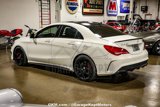 Used 2014 Mercedes-Benz CLA 45 AMG 4MATIC image 5