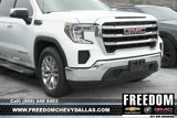 Certified 2022 GMC Sierra 1500 SLE image 4