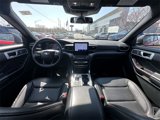 Certified 2020 Ford Explorer XLT w/ Equipment Group 202A image 3