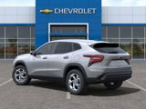 New 2025 Chevrolet Trax LS w/ LS Convenience Package image 3