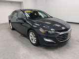 Used 2023 Chevrolet Malibu LT image 2