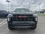 New 2025 GMC Canyon AT4 w/ Nightfall Edition image 3