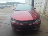Used 2015 Chrysler 200 S w/ Navigation & Sound Group I image 2