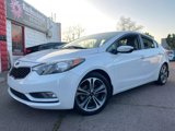 Used 2015 Kia Forte EX w/ Premium Package image 3