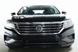 Certified 2021 Volkswagen Passat 2.0T S w/ Luggage Net & Mats Package image 5