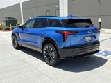 Used 2024 Chevrolet Blazer EV RS image 5