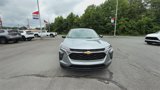 Certified 2024 Chevrolet Trax LS image 4