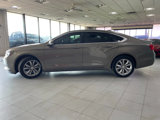 Used 2017 Chevrolet Impala LT w/ Convenience Package image 4