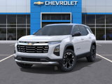 New 2026 Chevrolet Equinox LT image 6