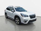 Used 2021 Subaru Forester Touring w/ Popular Package #2 image 3