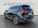 Used 2018 Nissan Rogue SL w/ Premium Package image 3