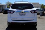 Used 2017 Chevrolet Traverse LS w/ LPO, 'HIT The Road' Package image 4