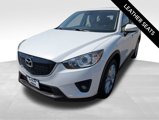 Used 2015 MAZDA CX-5 Grand Touring image 3