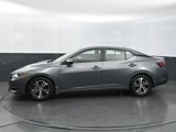 Used 2022 Nissan Sentra SV image 2