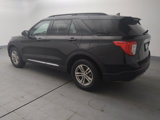 Used 2023 Ford Explorer XLT w/ Equipment Group 202A image 3