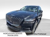 Certified 2024 Genesis GV80 3.5T w/ Prestige Package image 2