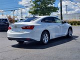 Used 2023 Chevrolet Malibu LS image 2