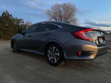 Used 2017 Honda Civic EX image 6