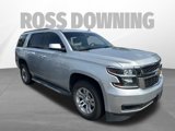 Used 2016 Chevrolet Tahoe LS w/ Enhanced Driver Alert Package image 3