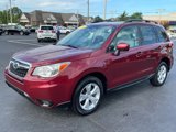 Used 2015 Subaru Forester 2.5i Premium w/ All-Weather Package image 2