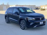 Used 2022 Volkswagen Taos SE image 3