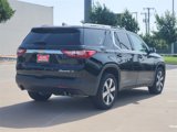 Used 2018 Chevrolet Traverse LT image 3