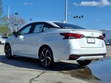 New 2025 Nissan Versa SR w/ Trunk Package image 6