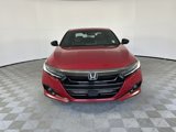 Used 2021 Honda Accord Sport image 3