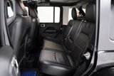 Used 2023 Jeep Wrangler Sahara image 5