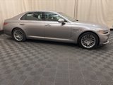 Used 2021 Genesis G90 3.3T Premium image 4