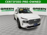 Certified 2023 Hyundai Santa Fe Limited image 3